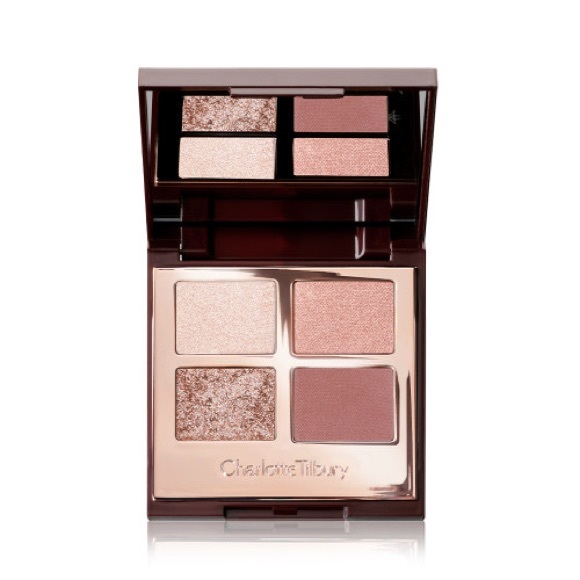 Charlotte Tilbury Other - Charlotte Tilbury Exaggereyes Bigger Brighter Eyes Palette